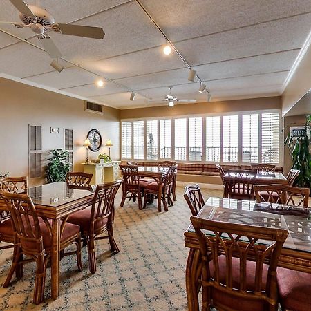 Oceanview Amelia South Condo Fernandina Beach Extérieur photo