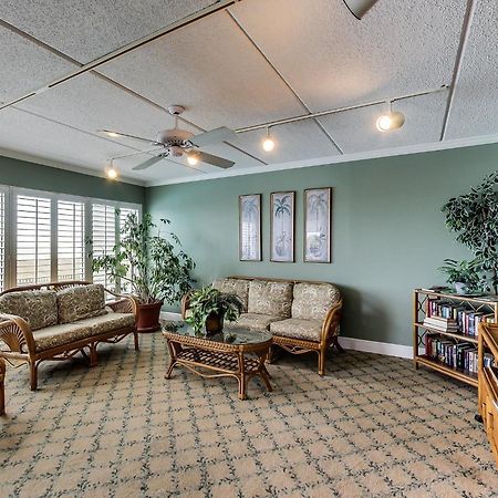 Oceanview Amelia South Condo Fernandina Beach Extérieur photo
