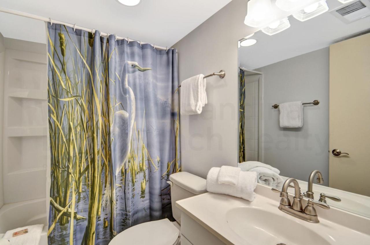 Oceanview Amelia South Condo Fernandina Beach Extérieur photo