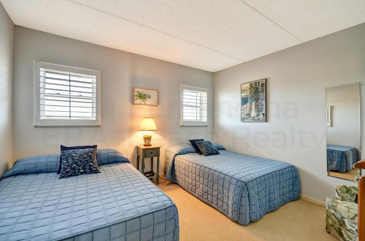 Oceanview Amelia South Condo Fernandina Beach Extérieur photo
