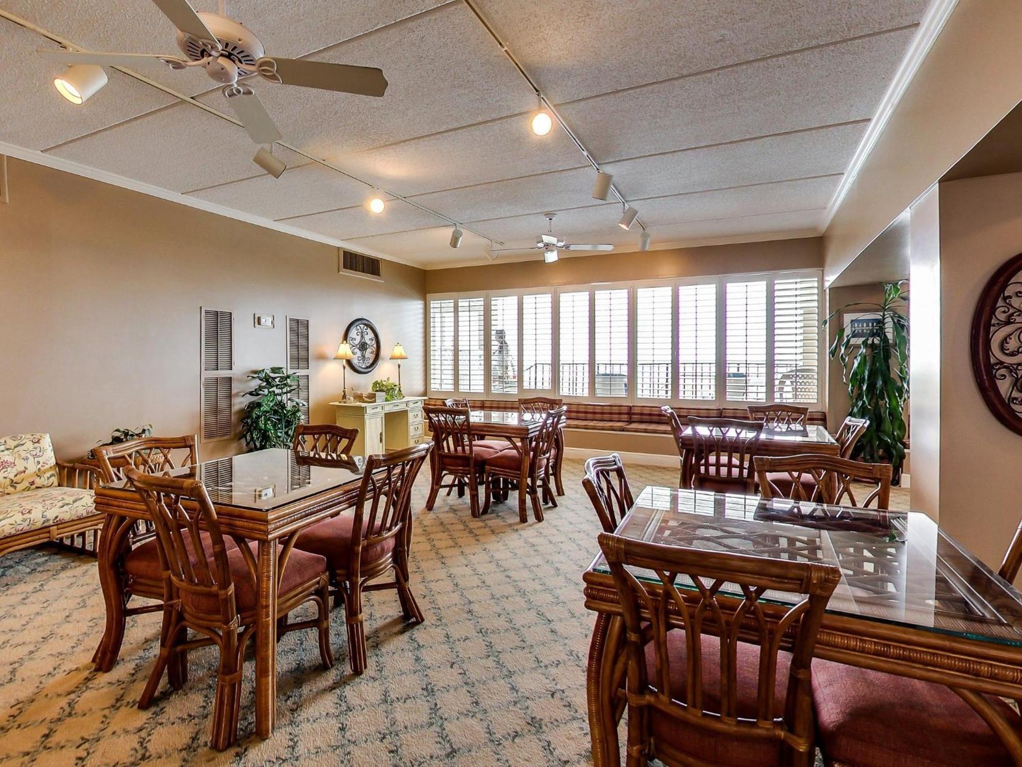 Oceanview Amelia South Condo Fernandina Beach Extérieur photo