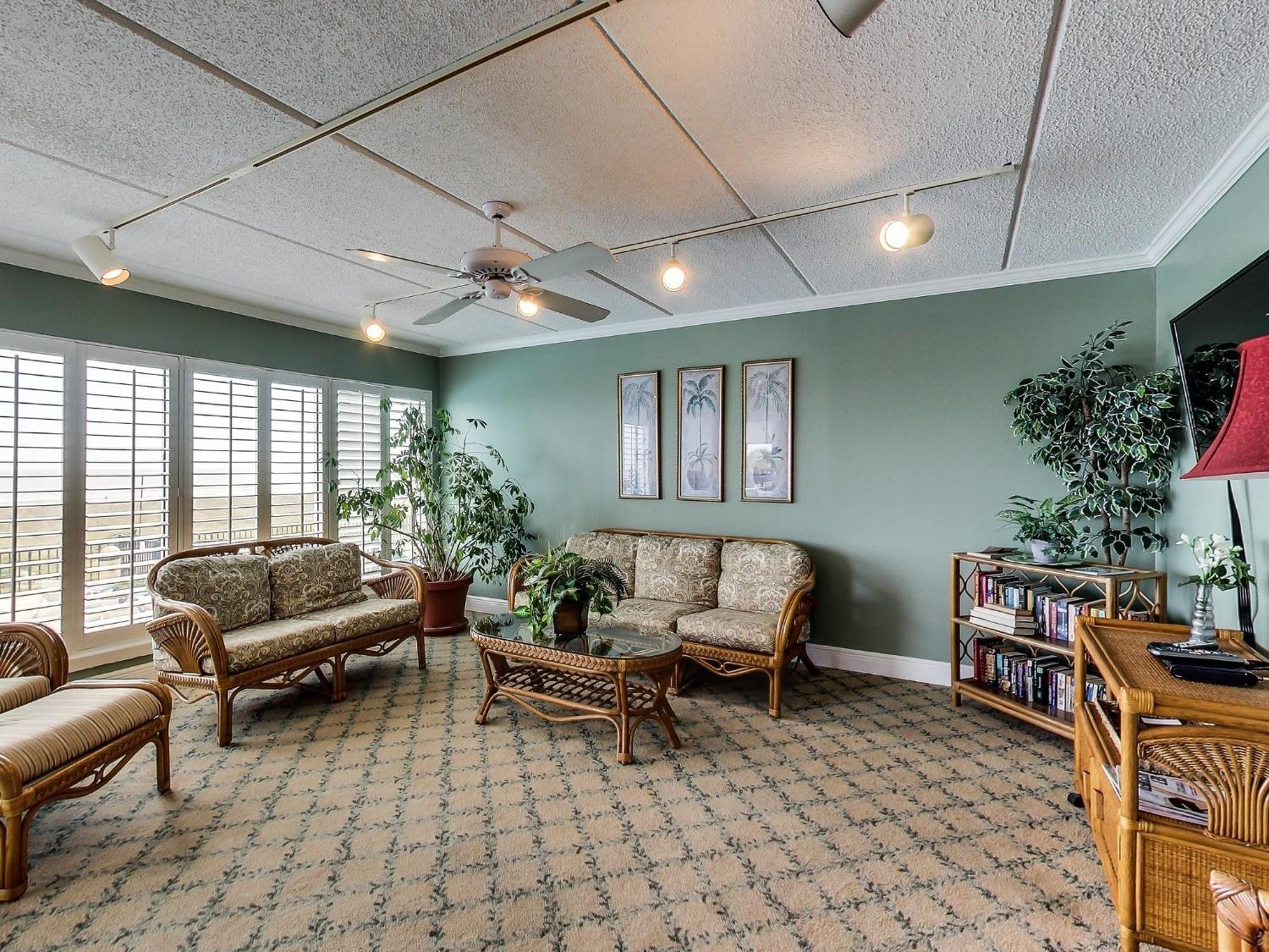 Oceanview Amelia South Condo Fernandina Beach Extérieur photo
