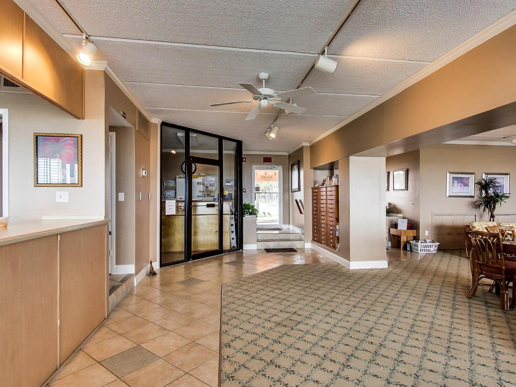 Oceanview Amelia South Condo Fernandina Beach Extérieur photo