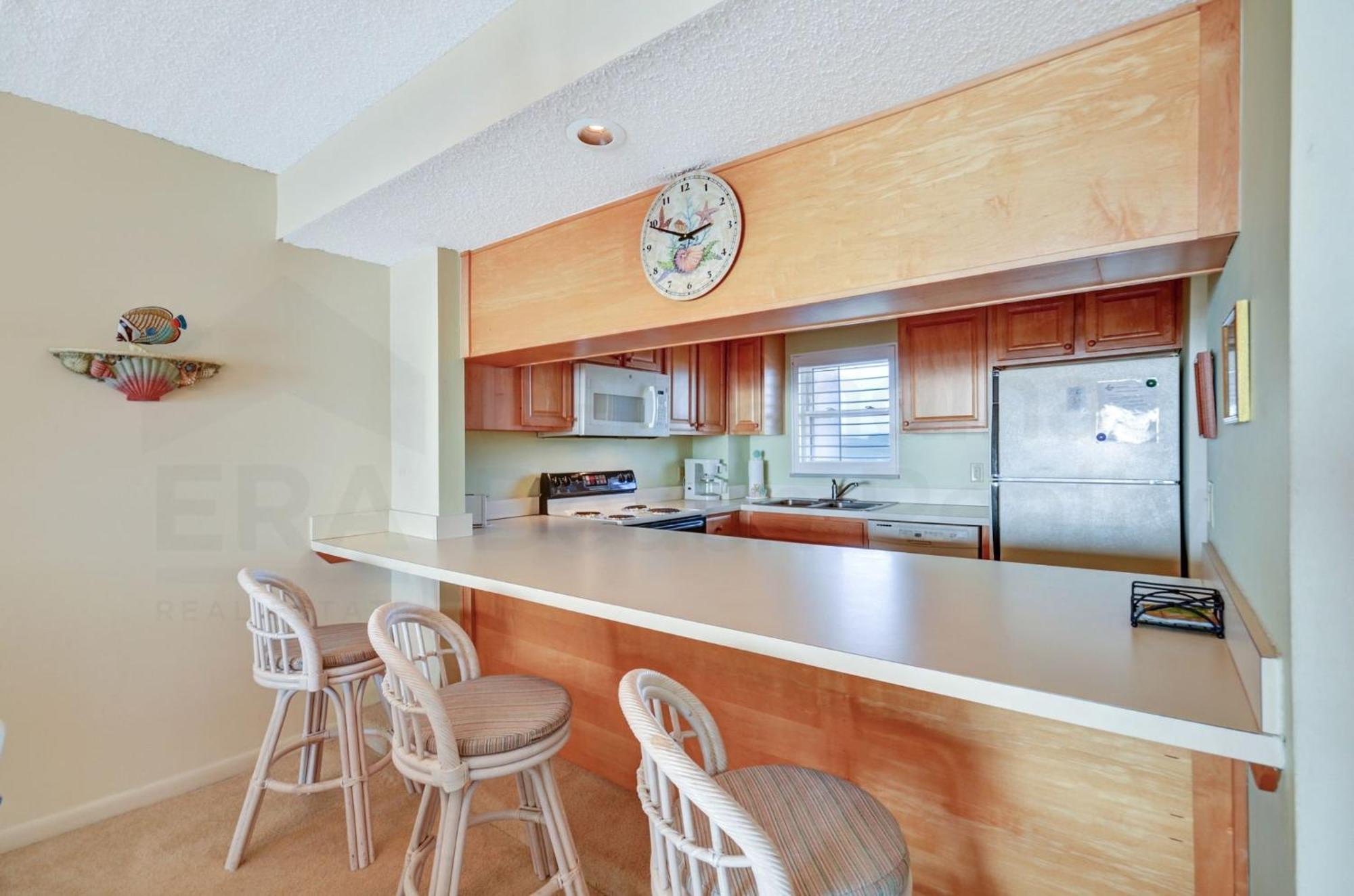 Oceanview Amelia South Condo Fernandina Beach Extérieur photo
