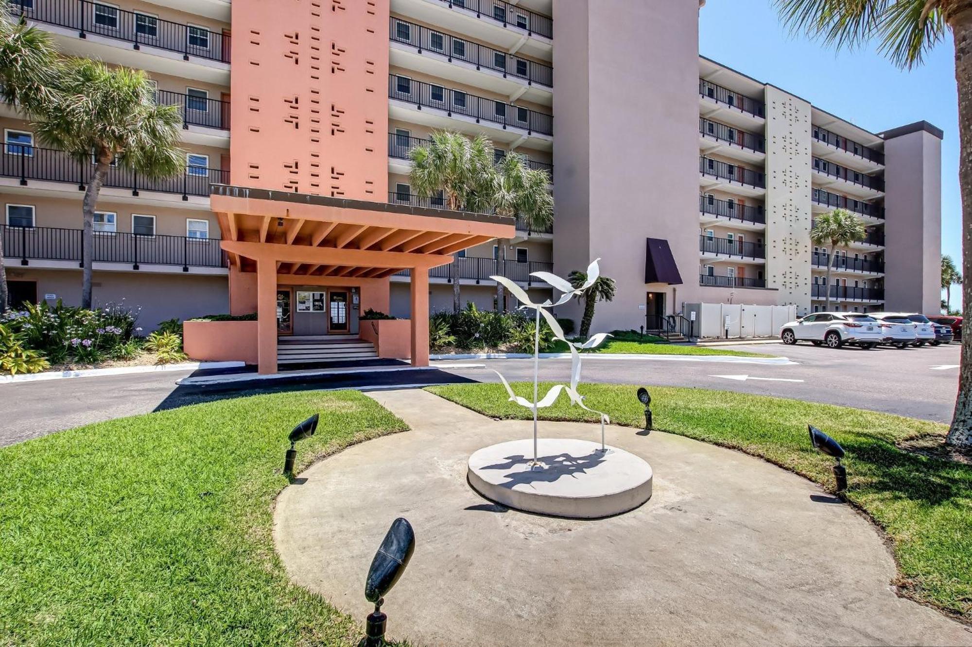 Oceanview Amelia South Condo Fernandina Beach Extérieur photo