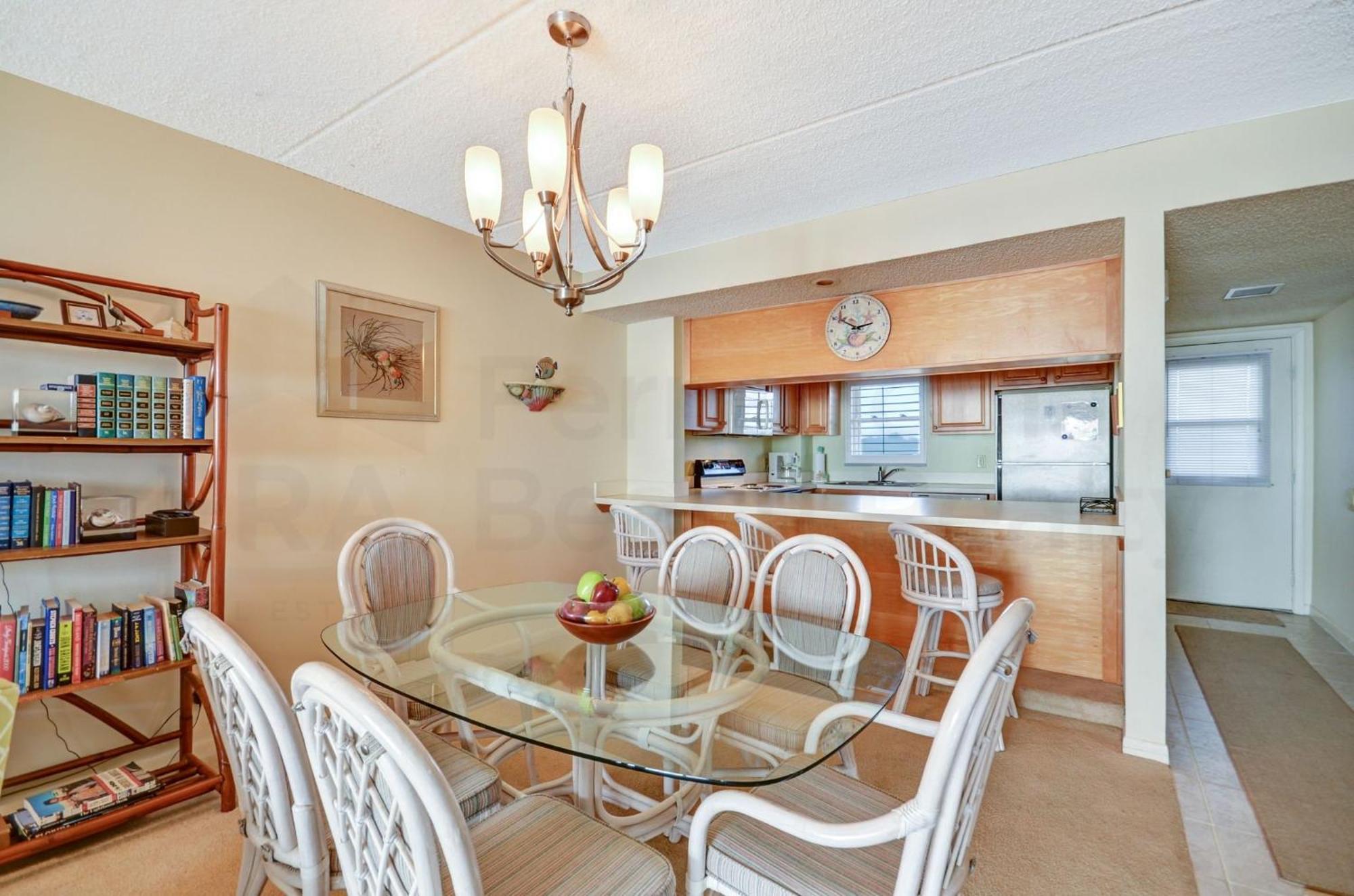 Oceanview Amelia South Condo Fernandina Beach Extérieur photo