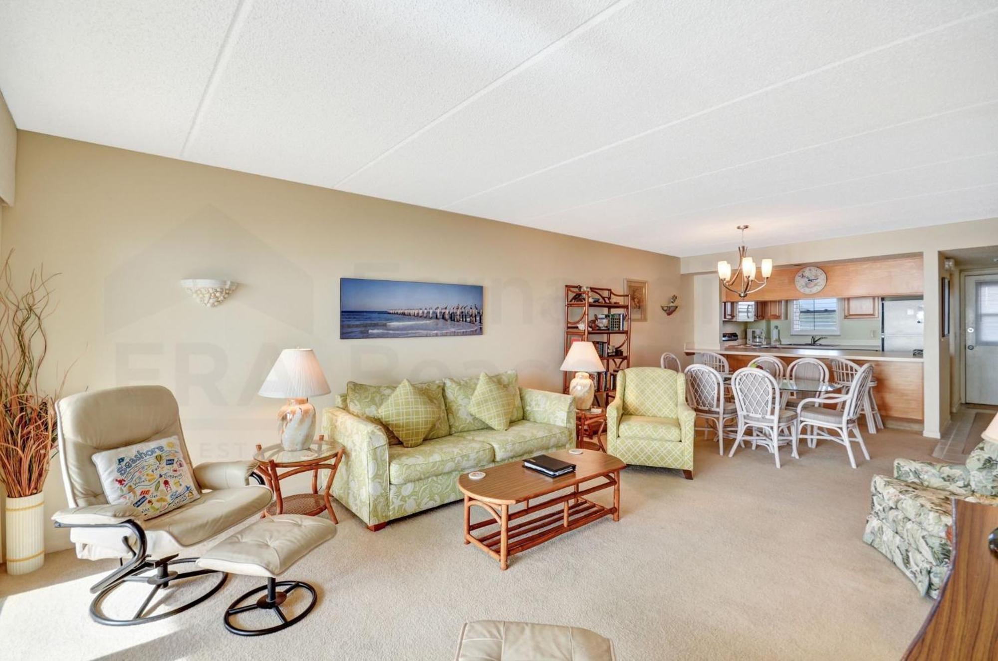 Oceanview Amelia South Condo Fernandina Beach Extérieur photo